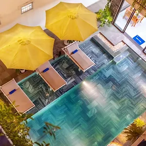 Tomorrow Hotel Hội An