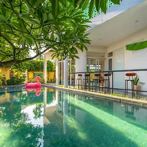 La Casa Tra Que Hotel Hội An