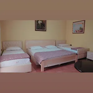 Alen Bar Tirana