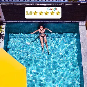 Nalani & Auberge de jeunesse Hội An