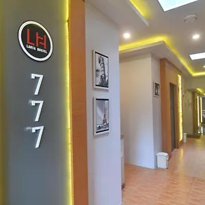 Lanta (adults Only) Auberge de jeunesse Ko Lanta